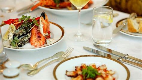 versace seafood buffett|il barocco restaurant.